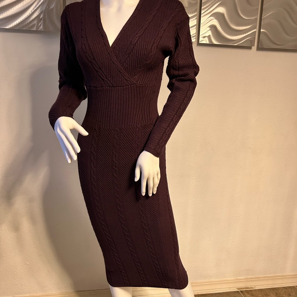 Express dress